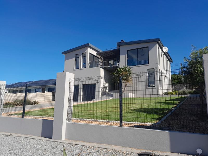 4 Bedroom Property for Sale in Jongensfontein Western Cape